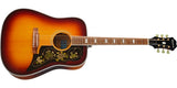 Epiphone - Masterbilt Frontier - Thé glacé vieilli brillant