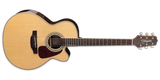 Takamine - Série G NEX Acoustique/Électrique - Naturel Brillant
