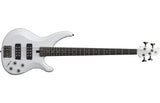 Yamaha - Guitare basse 4 cordes TRBX304 - Blanc