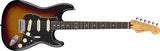 Fender - Stratocaster Player II en édition limitée, touche en palissandre - Sparkle 3-Color Sunburst