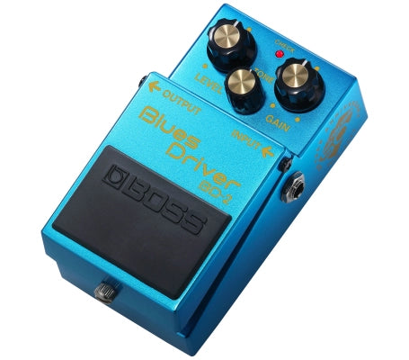 BOSS - BD-2 Blues Driver 50e anniversaire
