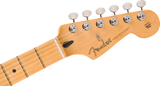 Fender - Player II Stratocaster, touche érable - Noir 0140512506