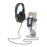 AKG - Kit de production audio essentiel pour podcasteurs