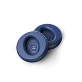 Coussinets d'oreille de rechange Zildjian - ALCHEM-E - Bleu nuit