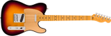 Fender - American Ultra II Telecaster, Maple Fingerboard - Ultraburst