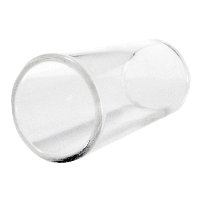 Ernie Ball - Petit slide de guitare en verre