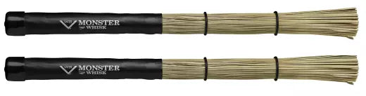 Vater - Baguettes de batterie Monster Whisk