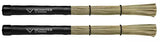 Vater - Monster Whisk Bundled Rod Drumsticks