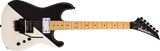Jackson Guitars - Pro Origins 1985 Édition limitée San Dimas SD1 HH FR, touche en érable - Two Face