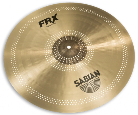 Sabian - 20 FRX Ride à fréquence réduite