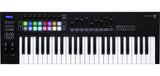 Novation - Launchkey MK3 Contrôleur MIDI 49 touches