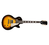 Gibson - Les Paul Studio Electric Guitar with Softshell Case - Tobacco Burst