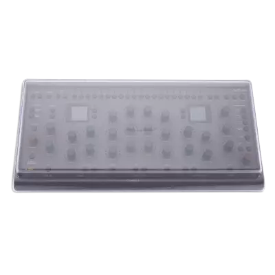 Decksaver - Couvercle pour console 1 canal et fader MK3