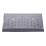 Decksaver - Couvercle pour console 1 canal et fader MK3