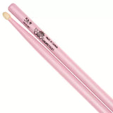 Baguettes Los Cabos Drumsticks - Baguettes roses en hickory 5A