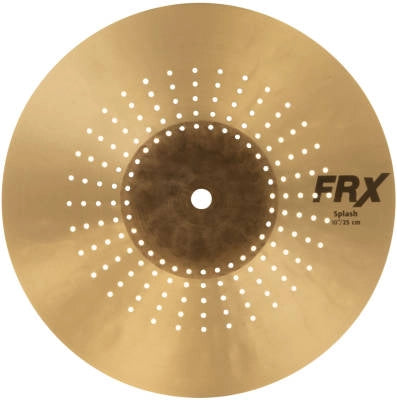 Sabian - FRX 10 Splash