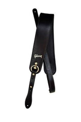 Gibson - Premium Saddle Strap - Black