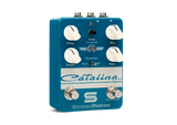 Pédale de chorus stéréo Seymour Duncan - Catalina