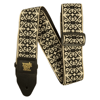 Bracelet Ernie Ball - Montebello Iron Jacquard