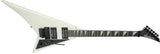 Jackson Guitars - Série JS Rhoads JS32, Touche en amarante - Ivoire 2910147557