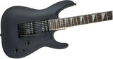 Jackson Guitars - JS Series Dinky Arch Top JS22 DKA, Amaranth Fingerboard - Satin Black