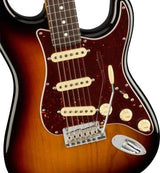 Fender - American Professional II Stratocaster, touche palissandre - 3 tons Sunburst 0113900700