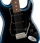 Fender - American Professional II Stratocaster, touche palissandre - Dark Night 0113900761