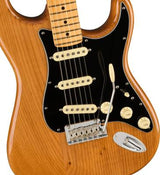 Fender - American Professional II Stratocaster, touche érable - Roasted Pine 0113902763