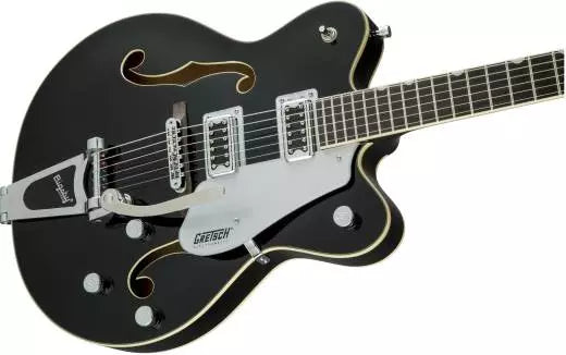 Gretsch G5422T Electromatic Hollow Body, Rosewood Fingerboard - Black 2506014506