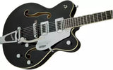 Gretsch G5422T Electromatic Hollow Body, Rosewood Fingerboard - Black 2506014506