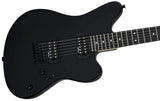 Jackson Guitars - Série JS Surfcaster JS22 HT - Noir Brillant 2912821503