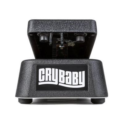 Dunlop - Cry Baby avec Q Control Wah