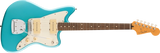 Fender - Player II Jazzmaster, touche en palissandre - Aquatone Blue