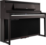 Roland - Piano numérique LX6 avec support - Palissandre foncé