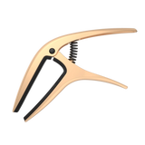 Ernie Ball - Axis Capo - Gold Satin