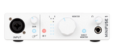 Arturia - MiniFuse 1 Compact USB Audio Interface - White