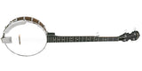 Gold Tone - CC-50  Cripple Creek Banjo w/ Gig Bag