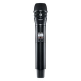 Shure - Émetteur sans fil portatif QLXD/KSM8 (bande J50A)