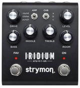Strymon - Simulateur d'ampli Iridium et de cabine IR