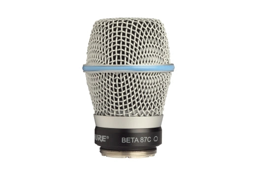 Shure - RPW122 - Cartouche Beta87C pour Shure Wireless