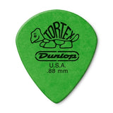 Dunlop - Recharges de médiators Tortex Jazz III XL (paquet de 72) - 0,73 mm