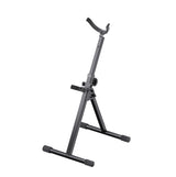 Supports K &amp; M - Support pour saxophone basse