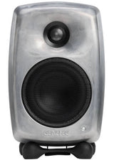 Genelec - Moniteur de studio actif 8020D 4 voies (simple) - Brut