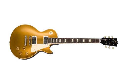 Gibson Custom Shop - Réédition VOS de la Les Paul Goldtop Darkback de 1957