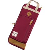 Tama - Sac à baguettes Powerpad Designer (12 paires) - Rouge vin