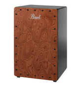 Pearl - Primero Cajon - Cerise figurée