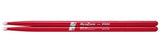 Baguettes Tama - RedZone Series à embouts en nylon et chêne - 5B