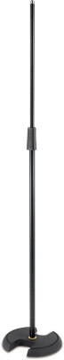 Hercules Stands - Quick Turn H-Base Microphone Stand