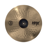 Sabian - HHX BFM World Ride Cymbal - 22