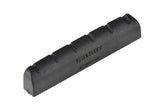 Graph Tech - Black TUSQ XL Slotted Nut 41 x 5 mm